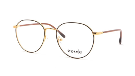 Зображення 1: Оправа для окулярів Ovvio  SR9553 C3 53