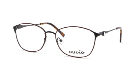 Зображення 1: Оправа для окулярів Ovvio 9488 C1 54