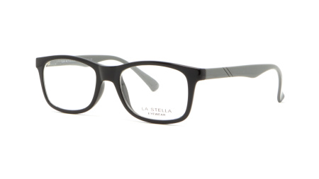 Зображення 1: Оправа для окулярів LA STELLA 7009 C58 50