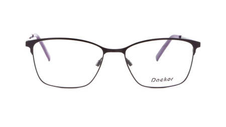 Зображення 5: Оправа для окулярів DACKOR 027 VIOLET 53