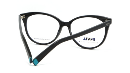 Зображення 5: Оправа для окулярів INVU B4901 A 54