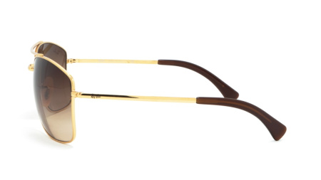 Зображення 3: Сонцезахисні окуляри Ray Ban RB 3476 001/13 63 Highstreet