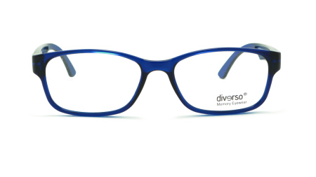 Зображення 2: Оправа для окулярів DIVERSO DV3003 0018 51