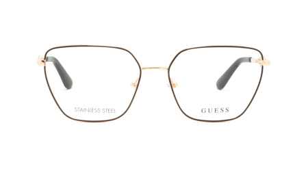 Зображення 2: Оправа для окулярів GUESS GU 2952 005 55