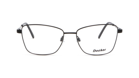 Зображення 5: Оправа для окулярів DACKOR 098 NERO 54