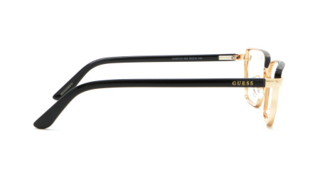 Зображення 4: Оправа для окулярів GUESS GU 50123 005 55