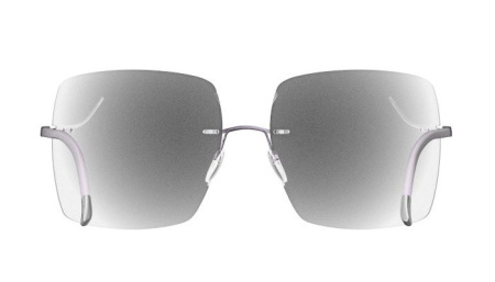 Зображення 4: Сонцезахисні окуляри Silhouette 8191 4040 60