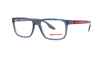 Оправа для окулярів PRADA Linea Rossa VPS 02O CZH1O1 55