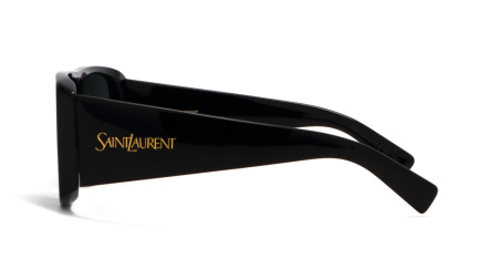 Зображення 5: Сонцезахисні окуляри Saint Laurent SL 832 001 57