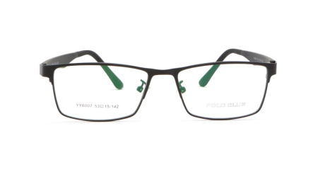 Зображення 2: Оправа для окулярів POLO CLUB YY6007 C2 53
