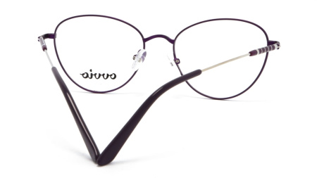 Зображення 4: Оправа для окулярів Ovvio  4094 C3 53
