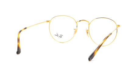 Зображення 5: Оправа для окулярів Ray Ban RX 3447V 2500 50 Round