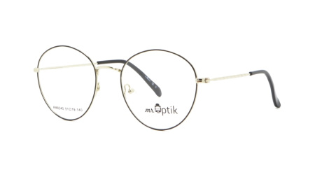 Зображення 1: Оправа для окулярів MR.OPTIK AM8340 C6 51