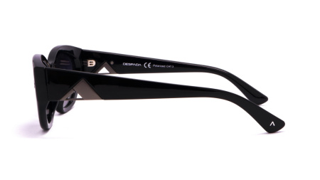 Зображення 3: Сонцезахисні окуляри DESPADA 2399 01 57