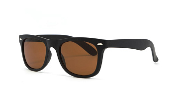 Сонцезахисні окуляри BASIC 045 B