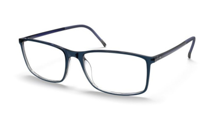 Зображення 1: Оправа для окулярів Silhouette 2934 4510 56