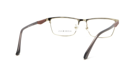 Зображення 5: Оправа для окулярів Oliver Black Harry C2 51