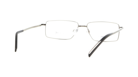 Зображення 3: Оправа для окулярів MEGAPOLIS Premium 837 GUN 56