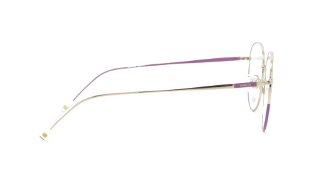 Зображення 3: Оправа для окулярів Hermossa HMO 270 C01 52