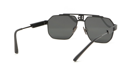Зображення 5: Сонцезахисні окуляри Dolce&Gabbana DG 2294 01/87 59