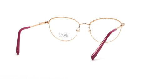 Зображення 4: Оправа для окулярів MEGAPOLIS 509 PINK 54