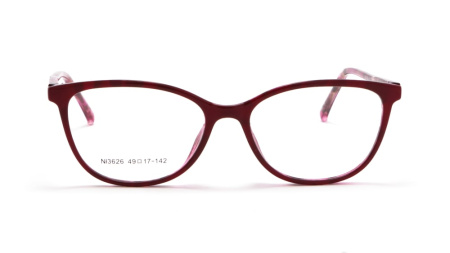 Зображення 5: Оправа для окулярів NIKITANA  NI3626 C3 49 Дитяче