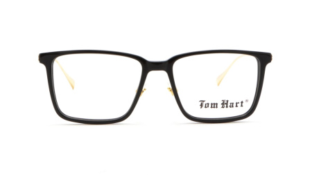 Зображення 2: Оправа для окулярів TOM HART TH3044 C1 53