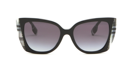 Зображення 2: Сонцезахисні окуляри BURBERRY B 4393 4051/8G 54