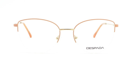 Зображення 5: Оправа для окулярів DESPADA DS 5073 C3 55