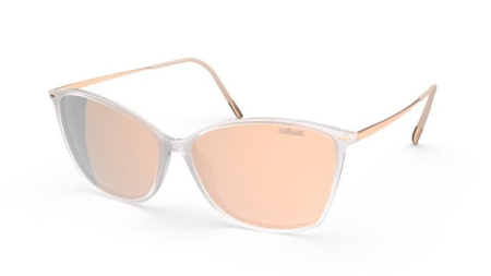 Зображення 1: Сонцезахисні окуляри Silhouette 3192 8530 58