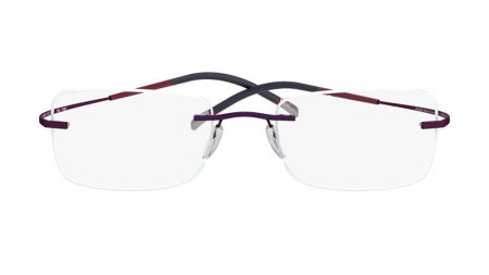 Зображення 7: Оправа для окулярів Silhouette 7581 6062