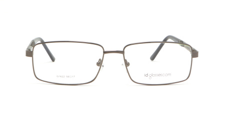 Зображення 2: Оправа для окулярів ID-GLASSES G1622 C3 58
