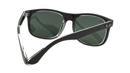 Зображення 9: Сонцезахисні окуляри Ray Ban RB 4226 6052/71 59 Highstreet