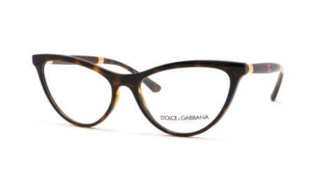 Зображення 1: Оправа для окулярів Dolce&Gabbana DG 5058 502 55