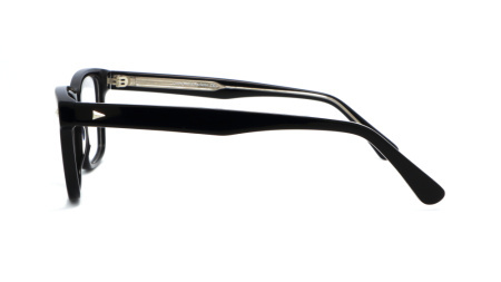 Изображение 3: Оправа для окулярів Perfetto 5915 black 53