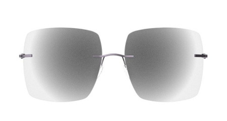 Зображення 2: Сонцезахисні окуляри Silhouette 8191 4040 60