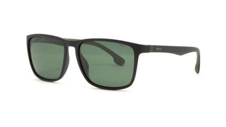 Зображення 1: Сонцезахисні окуляри INVU B2310 B 55