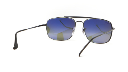 Зображення 5: Сонцезахисні окуляри Ray Ban RB 3560 002/71 61 The Colonel