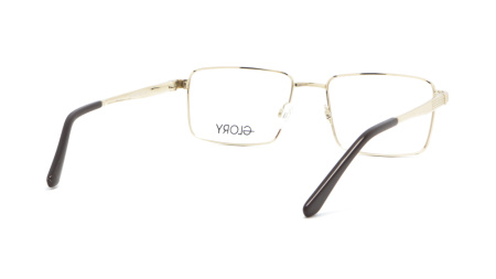 Зображення 3: Оправа для окулярів GLORY 062 ORO 54