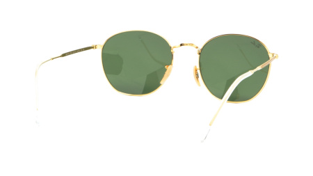 Зображення 4: Сонцезахисні окуляри Ray Ban RB 3772 001/31 54 Rob