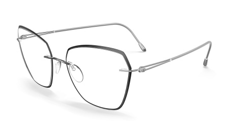 Зображення 1: Оправа для окулярів Silhouette 5566 7000