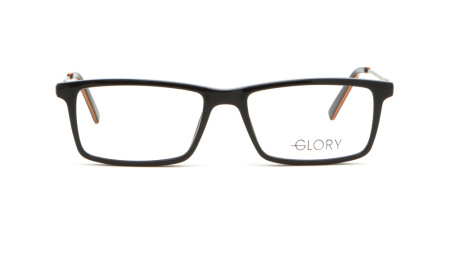 Зображення 2: Оправа для окулярів GLORY 607 NERO 52