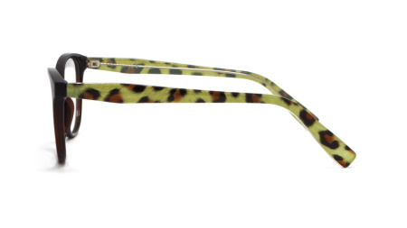 Зображення 2: Оправа для окулярів DACKOR 705 BROWN 54