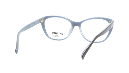 Зображення 4: Оправа для окулярів OPTIMIX СLASSIC OM3364 С004 54