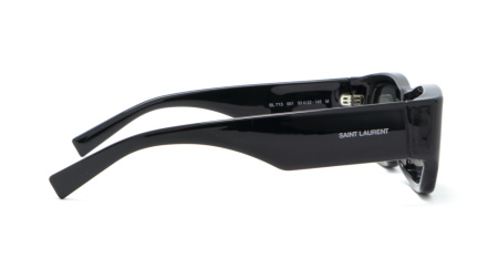 Зображення 4: Сонцезахисні окуляри Saint Laurent SL 713 001 53