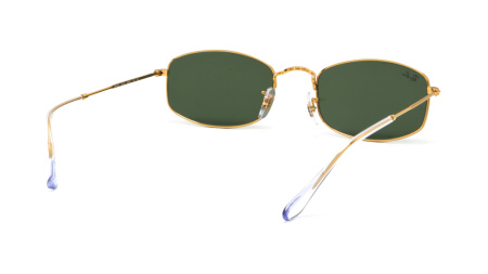 Зображення 5: Сонцезахисні окуляри Ray Ban RB 3832 001/31 52 Active Lifestyle
