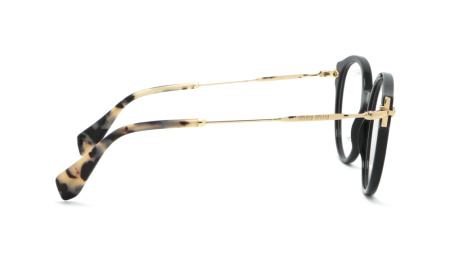 Зображення 6: Оправа для окулярів Miu Miu VMU 04P 1AB-1O1 52