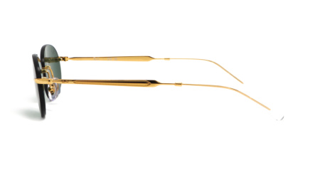 Зображення 3: Сонцезахисні окуляри Ray Ban RB 3767 001/71 54 Oval