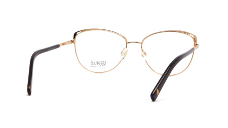 Зображення 4: Оправа для окулярів MEGAPOLIS 735 VIOLET 56