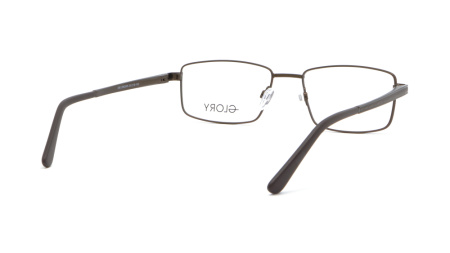 Зображення 3: Оправа для окулярів GLORY 090 BROWN 54